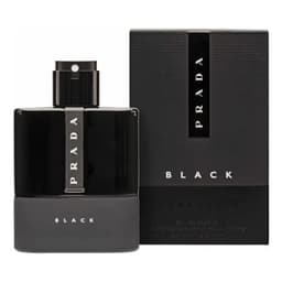 Prada Luna Rossa Black Prada - Image 1