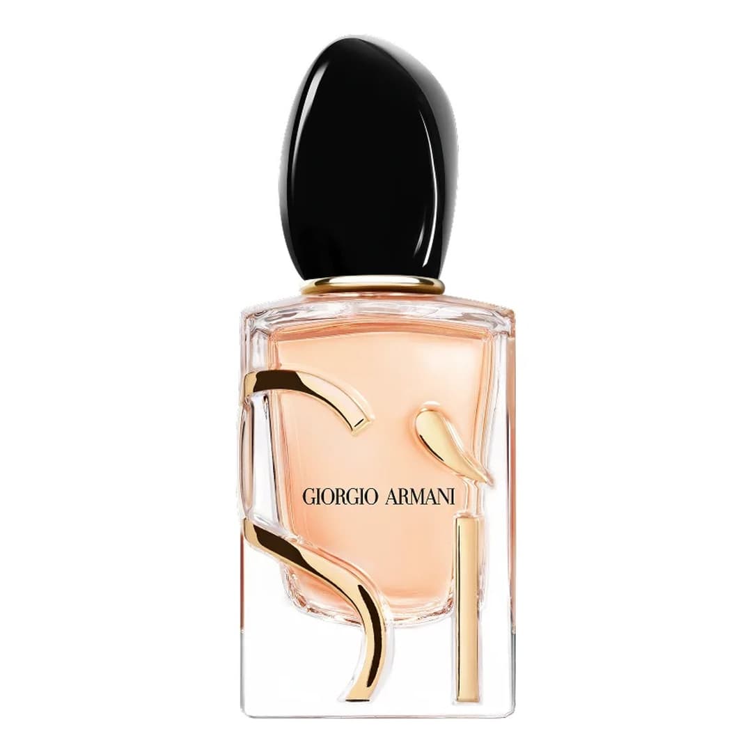 Armani Beauty Sì Eau de Parfum Refilável